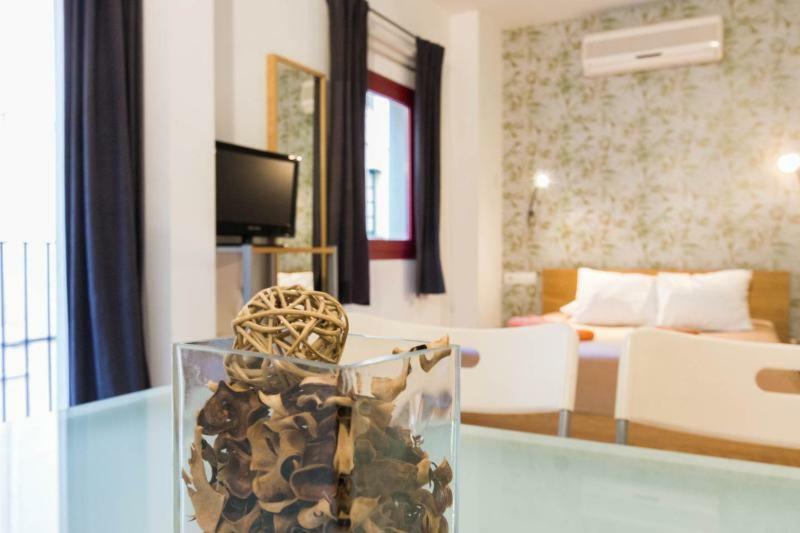 Old City Beach House Barcellona Esterno foto