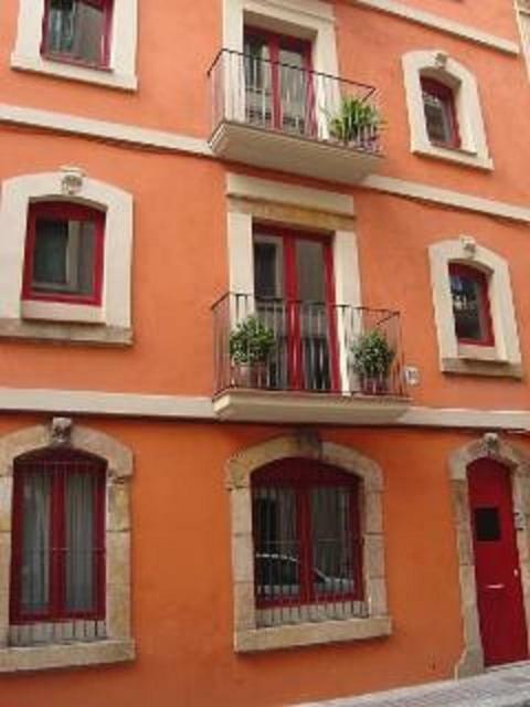 Old City Beach House Barcellona Esterno foto